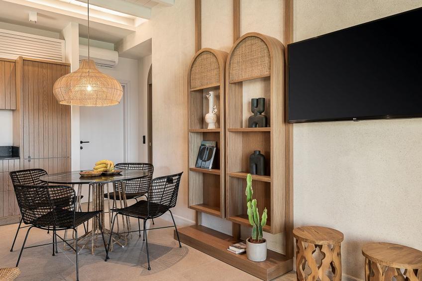 "Kokomo Aura" mit eigenem Pool - foto 25