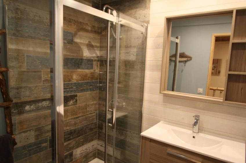 Domaine "Les Vieilles" mit Terrasse und Garten - foto 17