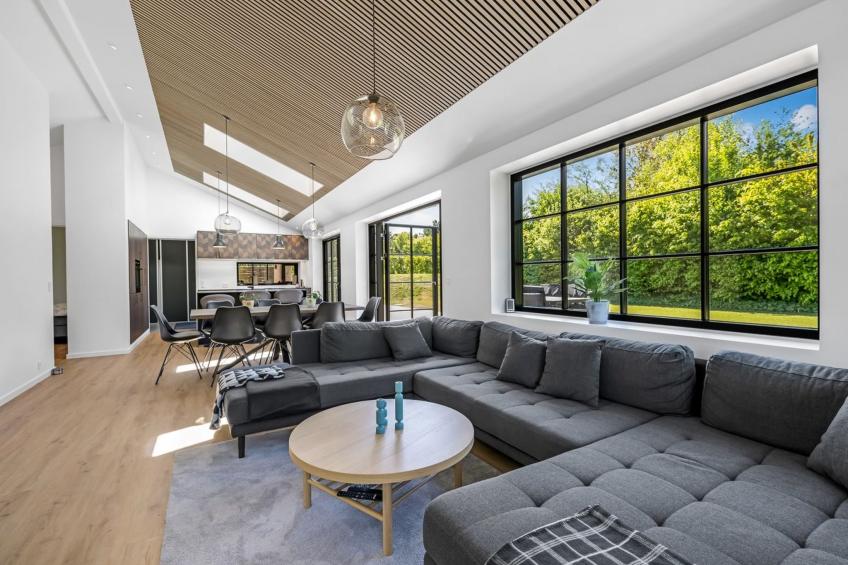 "Tähti" - 425m from the sea - foto 27