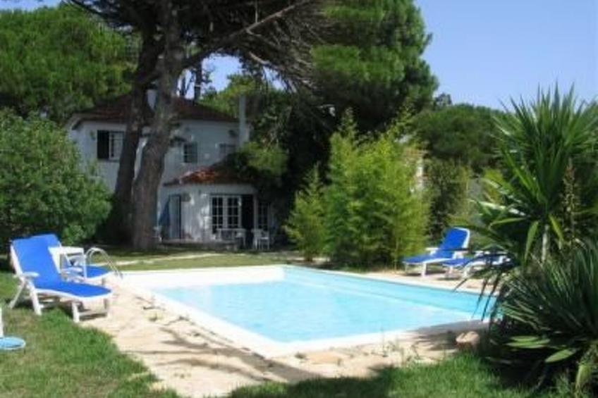 "Casa Mili" mit Kamin