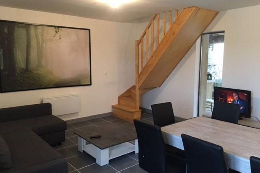 Komfortables Haus große Kapazität - foto 5