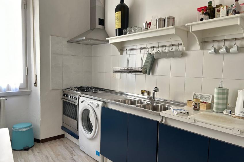 Federicas Ponte Vecchio 1bd - foto 11