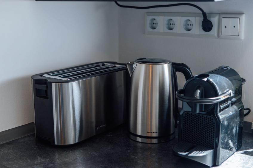 Casa Melisa - 61m2 - foto 19