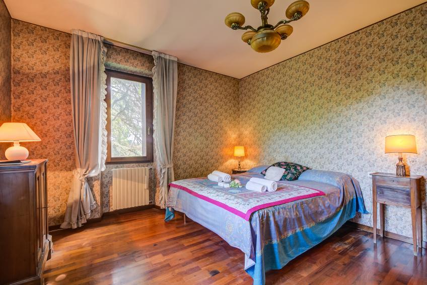 Villa Fiora Tra Le Colline E Il Lago - foto 31