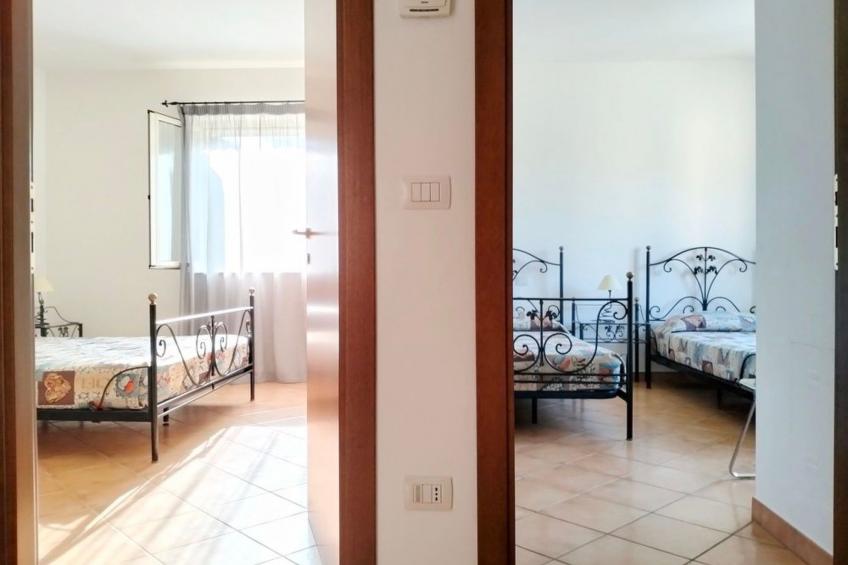 Schoene Appartment mit panoramische Blick - foto 33