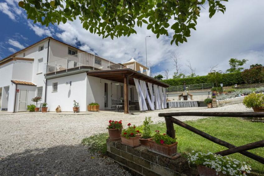 La Casa Di Campagna - foto 3