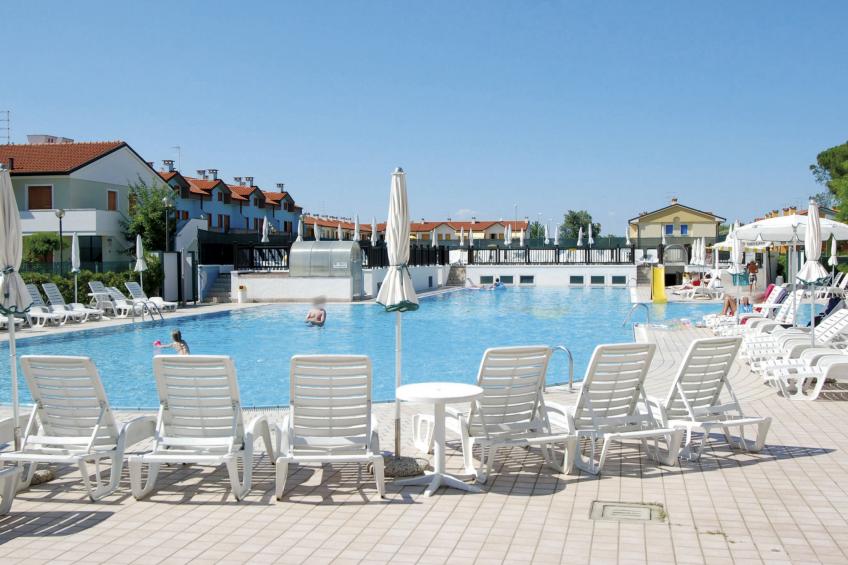 Residenz Mediterraneo (ROM201) - foto 13
