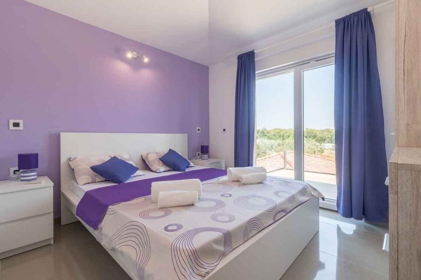Holiday house with pool - BF-5GK96 - foto 44