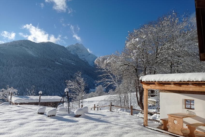 Roßweid Hütte - foto 37