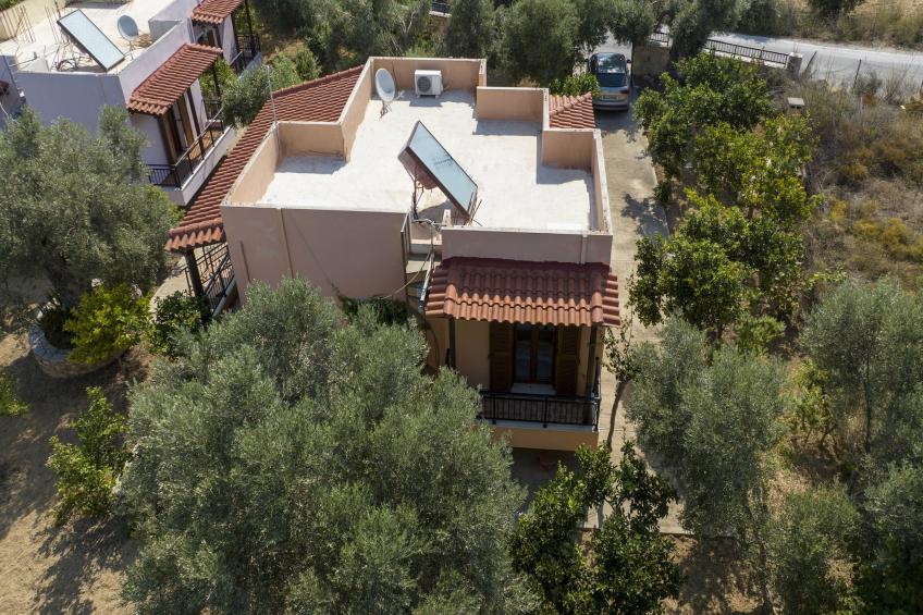 Villa Afroditi - foto 7