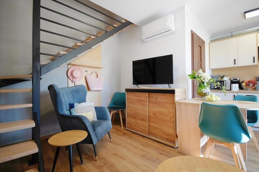Apartament nr 2 Mielenko - foto 3