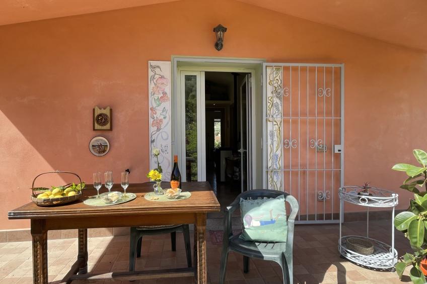 Casa dei Nonni (IMP425) - foto 7