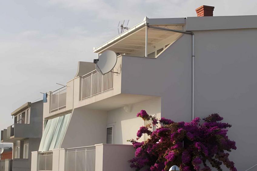 Vakantiewoning met zeezicht - VW-RFHR - foto 6