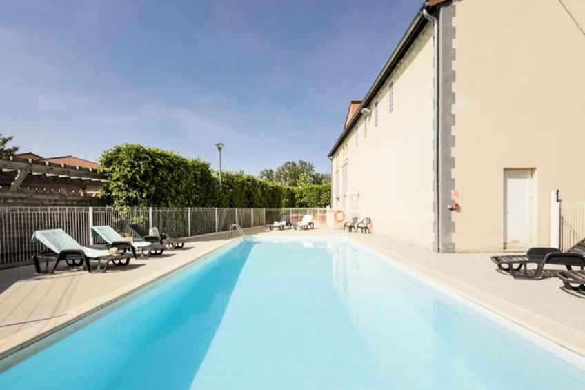 Résidence Garden & City Clermont-Ferrand Gerzat - foto 5