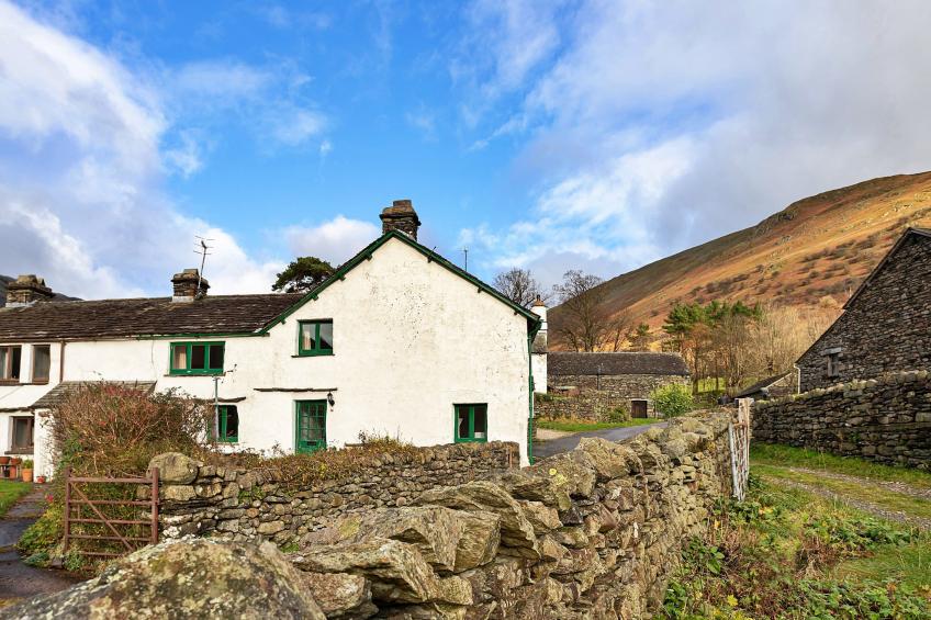 No.2 Town Head Cottages - foto 23