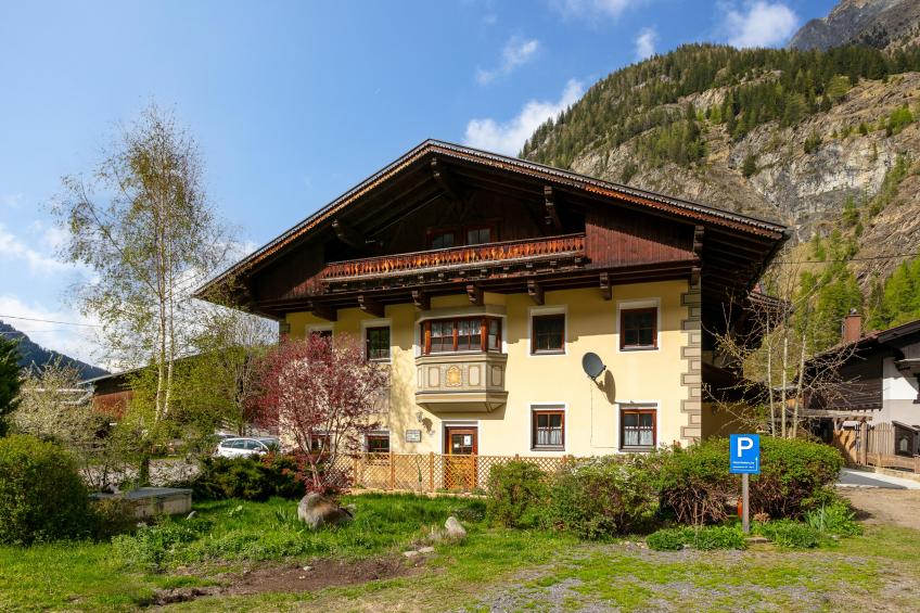 Schweizerhof Melisse