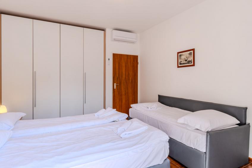 Domaso central apartment - foto 22
