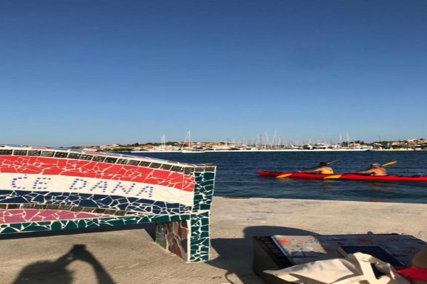 Apartment Viva - three bedroom apartment - foto 21