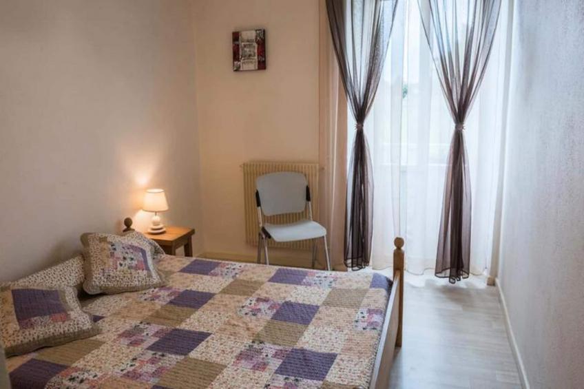 Gîte de France Le gîte margeride, 5 personnes au bacon 2 épis - foto 9