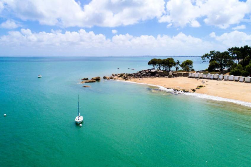 Maison à Barbâtre - Ile de Noirmoutier - foto 21
