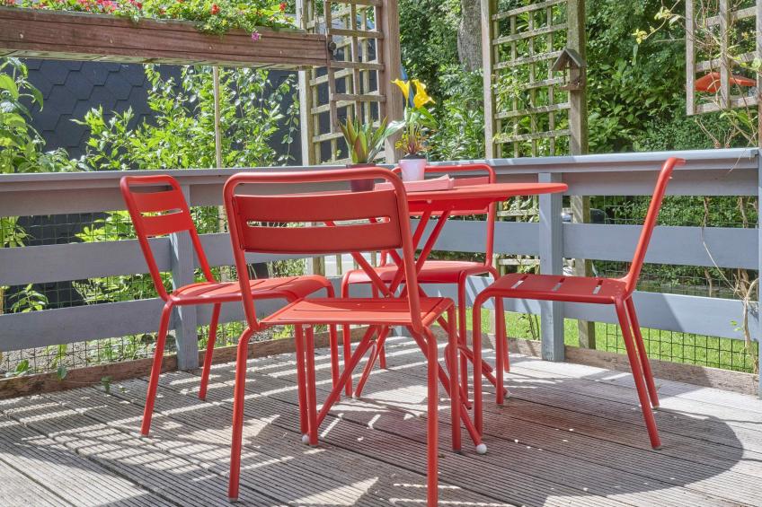 Huisje Joep - foto 15