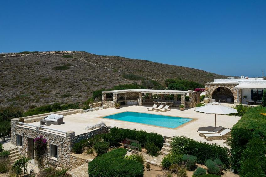 Villa Sonnenlicht - foto 2