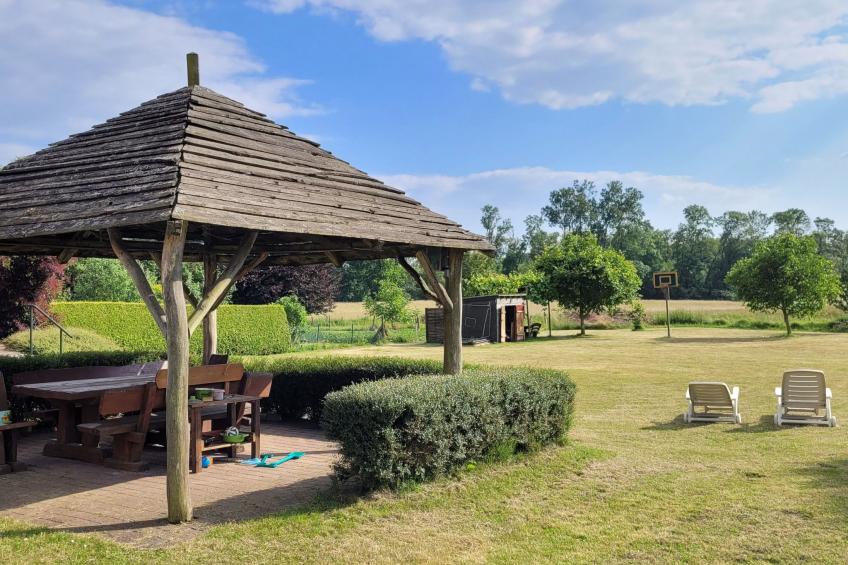 mit Terrasse - foto 26