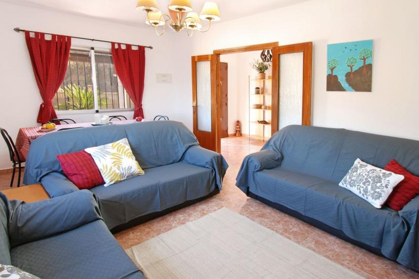 Finca auf einem eingezäunten Grundstück - foto 23