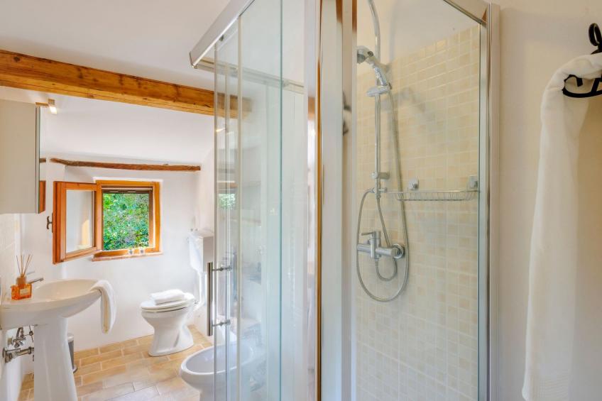 Casa Felicità, Marche Ferienhäuser - foto 31