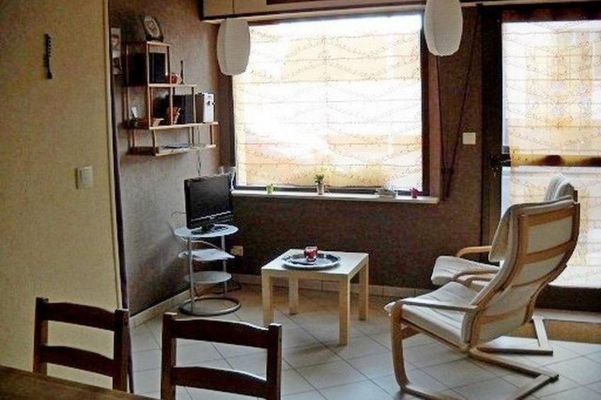 Wohnung am Rheinufer in Kunheim - foto 4