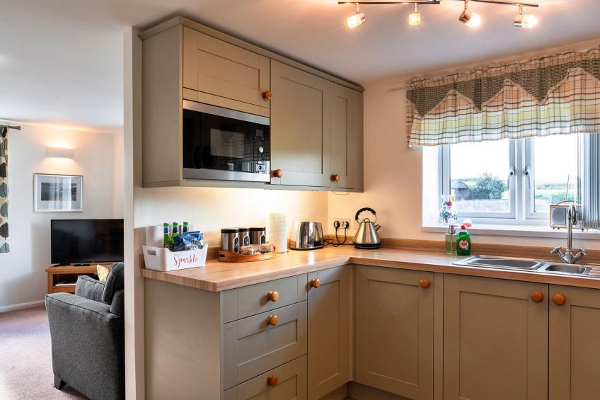 The Barn at Prowses Farm - foto 39