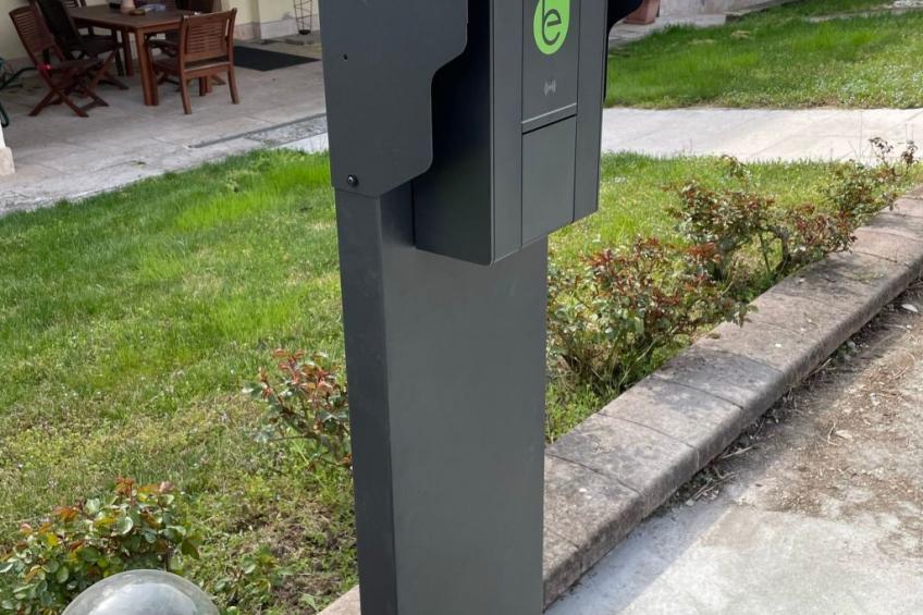 Unterkunft Sio Toni - foto 7