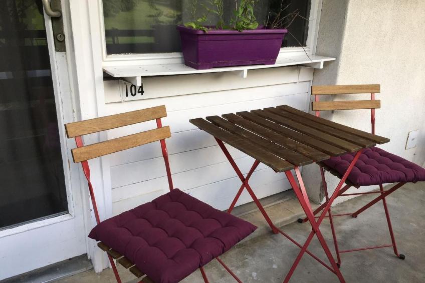 Apartment plus Pool - foto 13