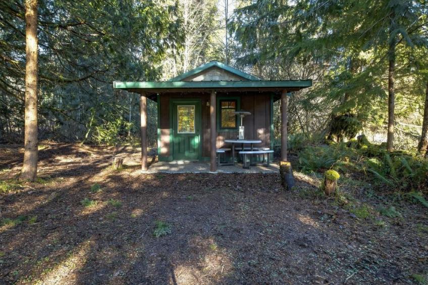 Einzigartiges Glamping-Erlebnis, tolle Aussicht, Haustiere OK