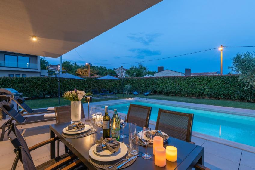 in Dračevac mit Großem Pool - foto 11