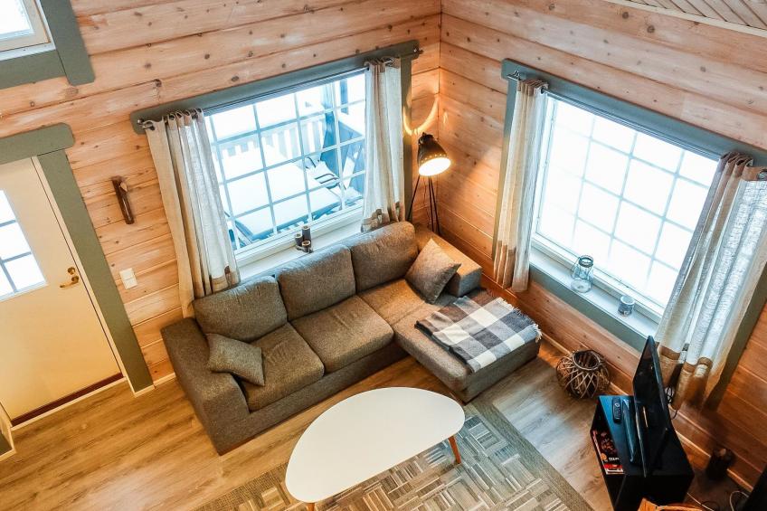 Keselmäkangas - foto 19