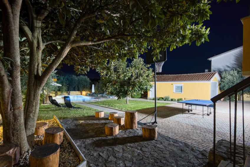 Charmante Familienvilla für 14 Personen in der Nähe von Porec - foto 25