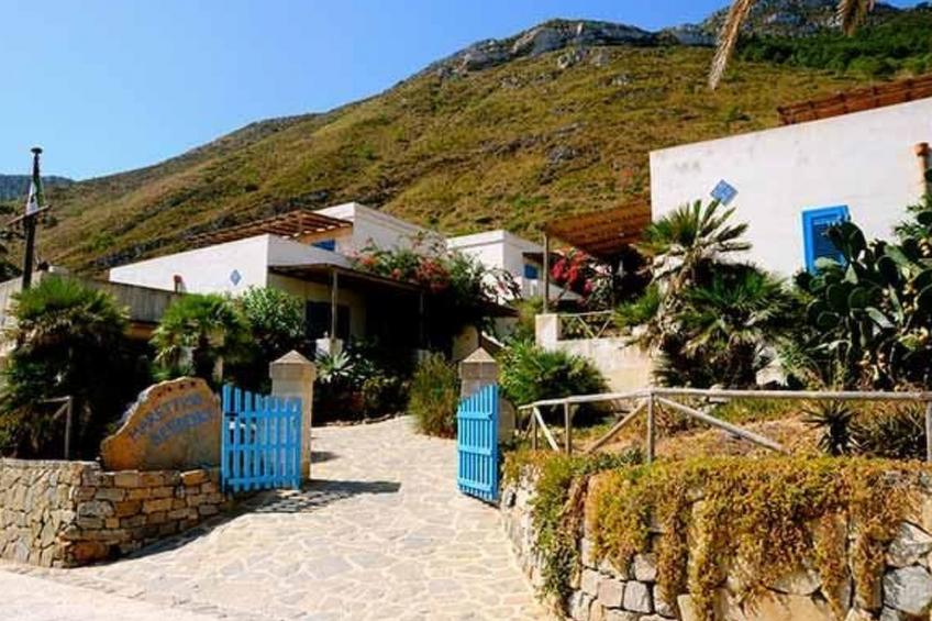 Marettimo' Wohnung in Strandnähe - foto 31