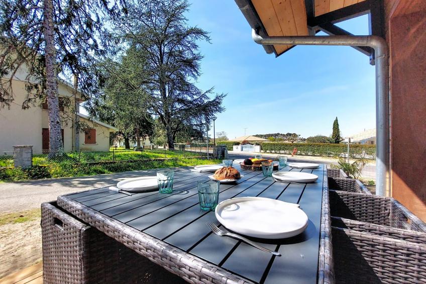 Maison Carnot - foto 21