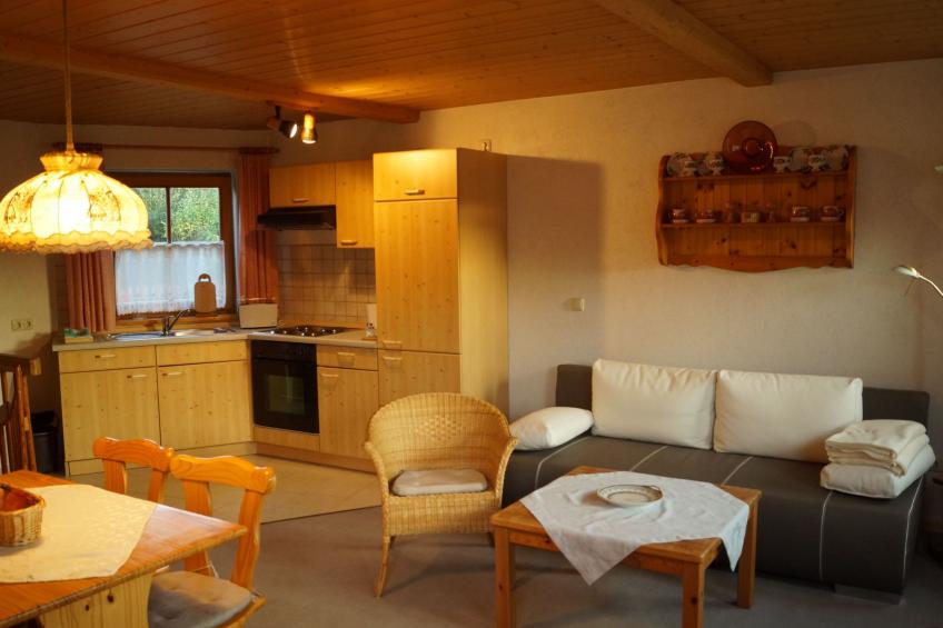 in Haidmühle mit Großem Garten - foto 46