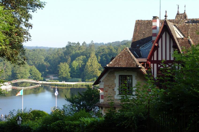 B'O Cottage STUDIO BOULEAU VUE FORËT - foto 30
