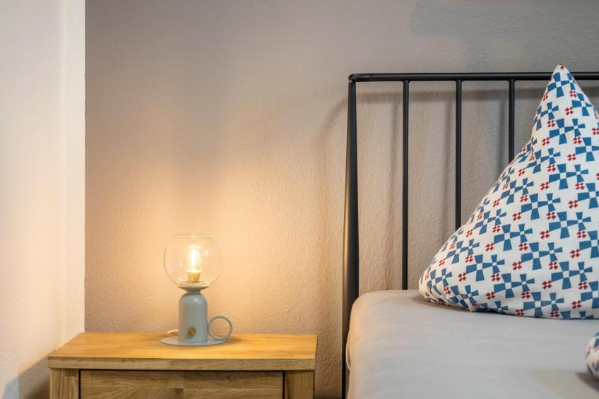 Nr3 Nebelsee 2 Personen - foto 22