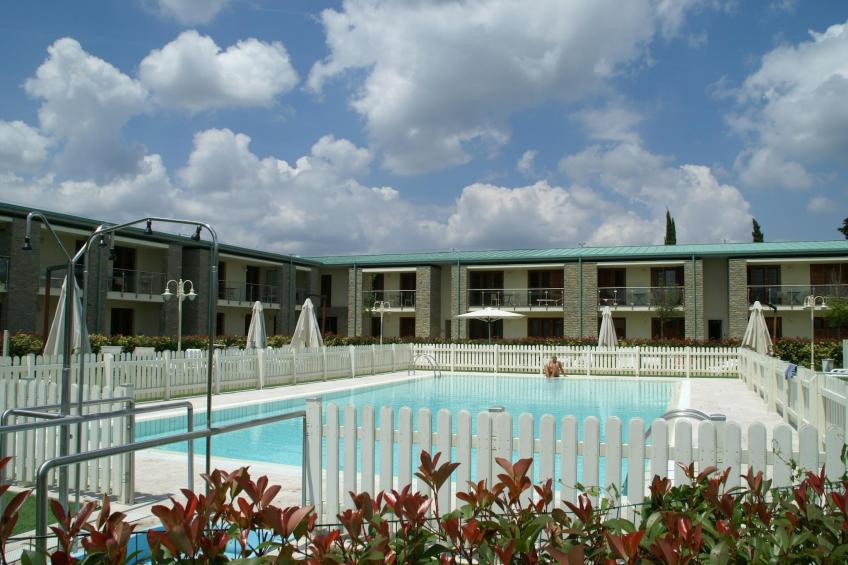 Chianti Village Morrocco