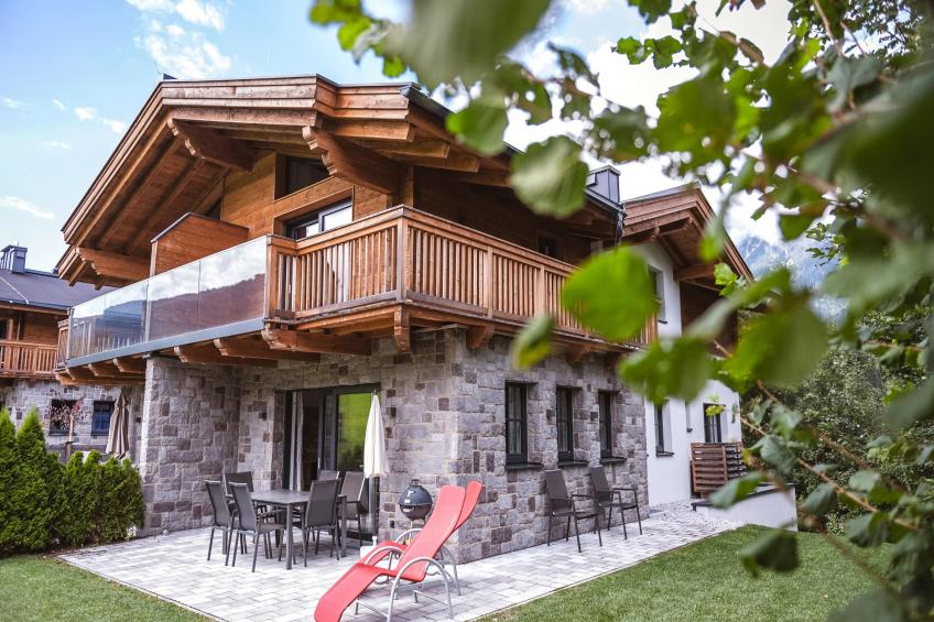 Chalet Anna XL Leogang - foto 2