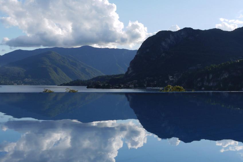 Gaeta 'Splendid Lake' - foto 5