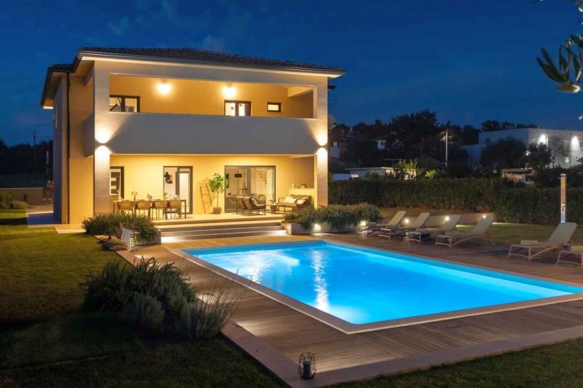Villa met airconditioning en zwembad - BF-GT28D - foto 2