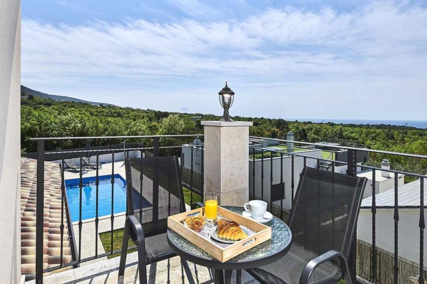 Villa met airconditioning en zwembad - BF-DX23V - foto 3