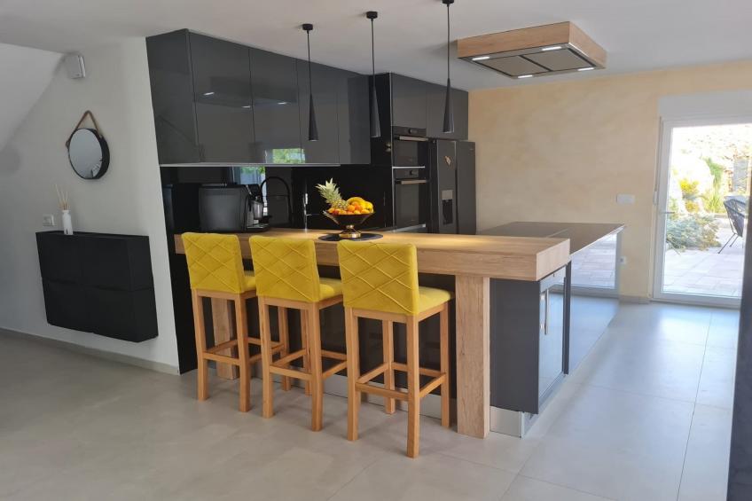 Four - Bedroom Villa - foto 5