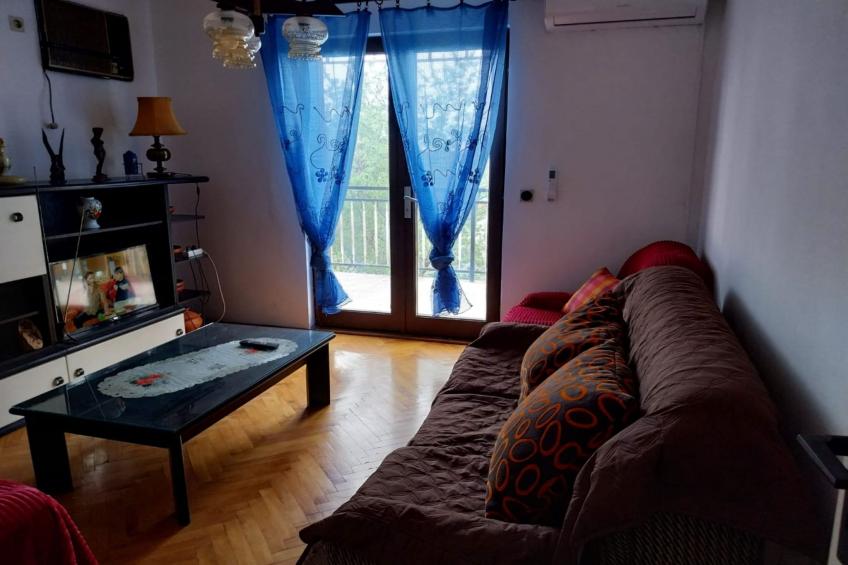 Holiday Home Marina - Two Bedroom Holiday Home with Terrace