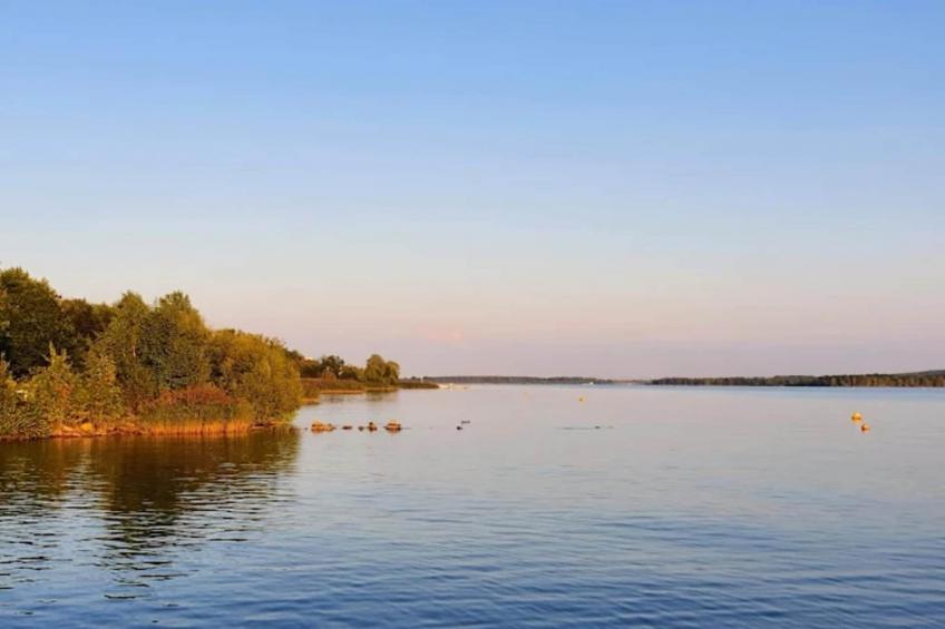 Bungalow, Senftenberg - foto 33